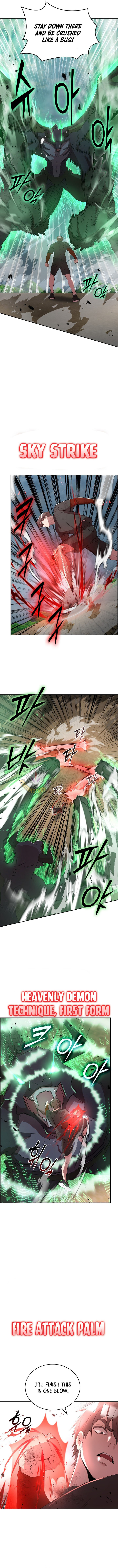 Devil and Ice Chapter 47 2